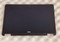 Dell Latitude E7250 LCD Touch Screen Assembly FR79H FHD Webcam Black