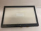 BLISSCOMPUTERS 11.6" Touchscreen Glass Panel for Toshiba Satellite Radius 11 L15W-B Series H000087920