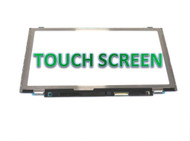 New Genuine 14" HD 1366X768 LCD Screen LED Display On-Cell Touch Digitizer Panel Assembly 721218-001 HP Pavilion TOUCHSMART 14-B109WM SLEEKBOOK