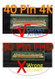 HP ENVY 17-AE051NR LCD Screen Bezel 17.3" 4K UHD 935939-001 Non Touch Screen
