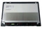 HP ENVY 17-AE152NR Lcd Screen w/ Bezel 17.3" 4K UHD 935939-001 Non-Touchscreen