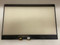 HP Spectre X360 13-AE030CA Touch Screen Digitizer Glass Assembly 13.3" Lens New