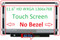 11.6" 1366x768 LED LCD Screen Display PANEL LP116WH8 SPA1 LP116WH8(SP)(A1)