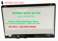 LCD Display Touch Screen ASUS TP410UA-EC541T TP410UA-EC540T TP410UA-EC500T