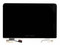 801496-001 HP X360 13-4000 13-4005DX Touch LCD Screen REPLACEMENT Shell QHD
