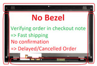 New 14" LCD Touch Screen Digitizer Assembly Display Acer Aspire R3-471T-56L8 NO Bezel