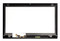 14" B140XTN02.9 LED LCD Touch Screen Digitizer Assembly Display Acer Aspire R3-471 R3-471T
