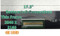 B173zan01.0 LCD Display screen 17.3" 3840x2160 UHD LED 40 pin