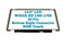 14" eDP LED LCD Screen for Dell Latitude E5470 E7440 E7450 E7470 08HH2 0C8WJ #V