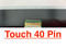 New REPLACEMENT 14.0" LED LCD Touch Digitizer Screen B140HAK02.3 eDP 40 Pin Lenovo 01ER483 FHD