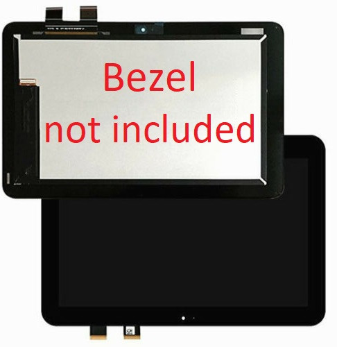 10.1" Asus Transformer Book T102HA-GR022T LCD Display Touch Screen Assembly