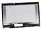 BLISSCOMPUTERS New Genuine 15.6" FHD (1920x1080) LCD Screen Display + Touch Digitizer + Bezel Frame Assembly Fit Lenovo ThinkPad FRU: 5D10N46974