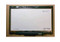 REPLACEMENT 14" WQHD 2560X1440 LCD Screen IPS LED Display Touch Digitizer Touch Control Board Bezel Frame Assembly Lenovo Thinkpad X1 Yoga 1st Generation FRU 00UR191