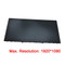 15.6" Lenovo Y50 Y50-70 FHD LCD LED Touch Screen Assembly LP156WF4 B156HTN03.6 Screen 1920x1080