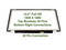 UKULCD 14.0 Full HD Edp 30pin Laptop LED Screen Display B140htn01.2