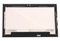 13.3" Screen REPLACEMENT Assembly Display Touch Digitizer Glass LCD TOSHIBA P35W-B3226 Satellite