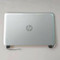HP Pavilion TouchSmart 10-e010nr 10.1" LCD LED Touch Screen Display Bezel