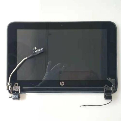 10.1" LCD Touch Screen Full Assembly HP Pavilion TouchSmart 10-e010nr