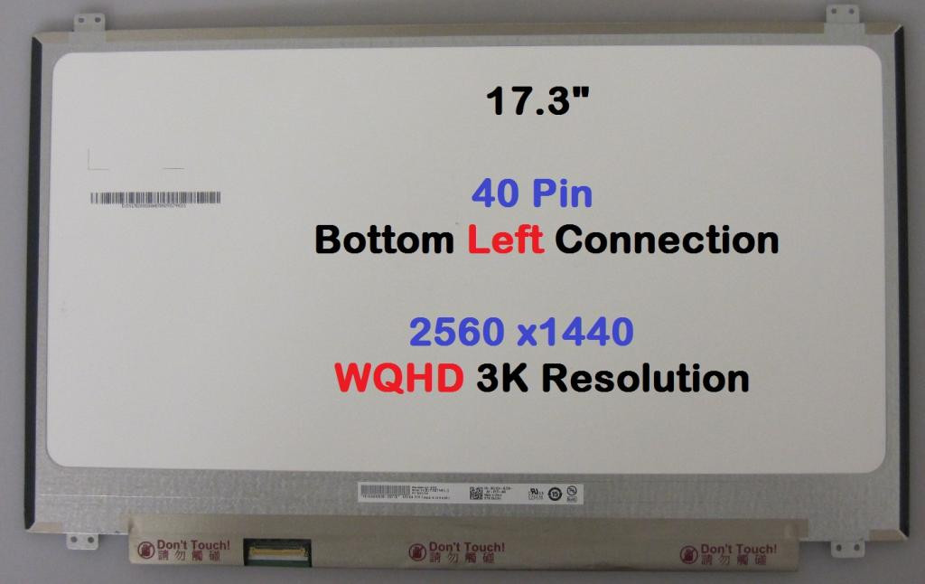 BLISSCOMPUTERS 17.3 BLISSCOMPUTERS 17.3