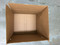 Moving Boxes Packaging Corrugated 275 lbs Double Wall 16.25 x 14.5 x 10.25 inch