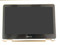 Asus Chromebook Flip C302CA LCD Touch Screen Bezel 12.5" FHD