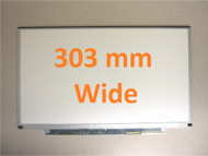 BLISSCOMPUTERS for LT133EE09900-13.3 inch HD Matte 40Pin LVDS Non Brackets LCD Module