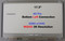 BLISSCOMPUTERS 17.3" 2560X1440 EDP40 3D 120HZ LED LCD Screen for B173QTN01.1 DP/N 0947X7