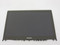 BLISSCOMPUTERS 15.6" NV156FHM-N42 A13 LCD Touch Screen Assembly Display 15.6'' for Lenovo Edge 2 15 (For Edge 2-15 only, not for Edge 15)