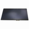 BLISSCOMPUERS 15.6 inch FullHD 1080P N156HCA-EA1 LED LCD Display Touch Screen Digitizer Assembly + Bezel For Lenovo Yoga 710-15IKB 80V5 (NOT for screen LP156WFA)