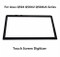 Comptible 15.6" Touch Screen Digitizer Front Glass Panel Touch REPLACEMENT ASUS Q553UB Q553UB-BSI7T13 NO Bezel