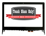 14" Touch Screen Glass REPLACEMENT + Digitizer Bezel Lenovo Flex 2-14 14D 20404 Silver