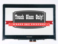BLISSCOMPUERS 14.0 inch Replacement Touch Screen Digitizer Front Glass Panel for Lenovo Flex 3-14 3-14D 3-1470 3-1480 80JK 80R3 (No Bezel)