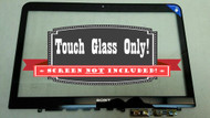 BLISSCOMPUTERS New Touch Screen Replacement for Sony VAIO SVE14AJ16L, Digitizer Glass