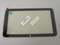 BLISSCOMPUTERS 11.6" Touch Digitizer Front Glass Panel Screen for HP Stream X360 11-P110CA 11-P010CA