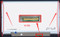 BLISSCOMPUTERS 13.3 inch N133BGE-L31 1366x768 40 Pin Laptop LCD Screen Panel