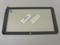 BLISSCOMPUTERS 11.6" Touch Digitizer Front Glass Panel Screen for HP Stream X360 11-P110NR 11-P010NR