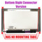 BLISSCOMPUTERS 13.3 inch 1920x1080 WUXGA FHD Slim eDp Non-Touch IPS LED LCD Screen Display Panel for N133HCE-EAA