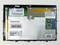 12.1" 1280x800 Touch Screen Digitizer LCD Screen Assembly LTN121AP04 Ibm X200T X201T