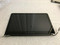 BLISSCOMPUTERS 12.5" LCD Screen Touch digitizer Assembly LQ125T1JW02 for HP Folio 1020 G1 (Max. Resolution:2560x1440)