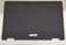 13.3" 1920x1080 30 Pin eDP FHD LCD Touch Digitizer Screen Assembly DELL Inspiron 13 5368 5378