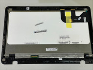 13.3" FHD LED LCD Display Touch Screen Assembly REPLACEMENT Asus Q304 Q304U Q304UA 1920x1080