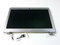 13.3" 1366X768 LCD Screen Full Assembly Acer Aspire S3-391 S3-951 Silver