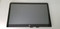 15.6" UHD LCD Display Touch Screen Assembly HP Spectre X360 15-AP052NR 15-AP006NG Only for Resolution 3840x2160