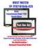 10.1" Touch Screen Digitizer Sensor Glass Panel REPLACEMENT ASUS Transformer Book T100TA-C1-GR
