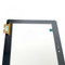 10.1" Touch Screen Digitizer Sensor Glass Panel REPLACEMENT ASUS Transformer Book T100TA-B1-GR Black FPC Version