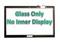 BLISSCOMPUTERS 15.6" Digitizer Touch Screen Replacement Touch Glass Panel for ASUS VivoBook S550CB (Non-LCD)