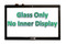 BLISSCOMPUTERS 15.6" Digitizer Touch Screen Replacement Touch Glass Panel for ASUS VivoBook S550 (Non-LCD)