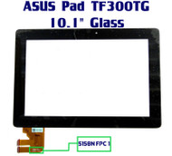 10.1" Touch Screen REPLACEMENT Digitizer Front Glass ASUS Eeepad Transformer TF300T TF300TG