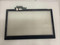 15.5" Digitizer Touch Screen REPLACEMENT Glass PANEL Sony VAIO SVF15AC1QL