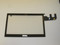 BLISSCOMPUTERS 13.3" Touch Screen Replacement Digitizer Glass Panel Replacement for ASUS ZENBOOK UX303LA-R4343H (Non-LCD)